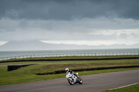 Advanced Group White Bikes